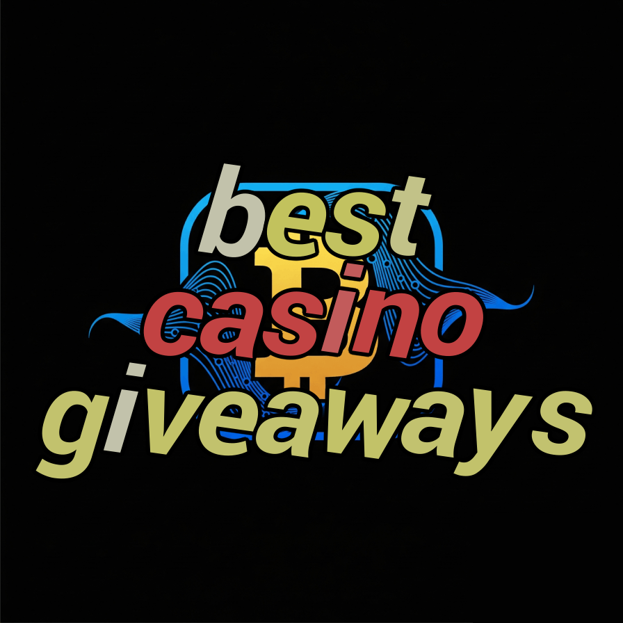 best casino giveaways